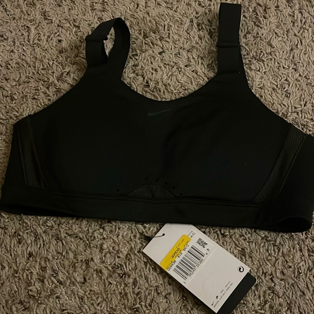 Womens Nike Sports Bra NWT